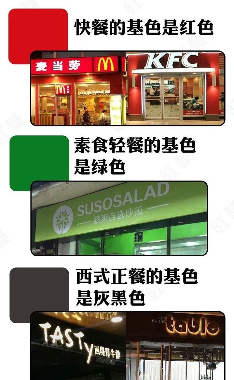 這樣設(shè)計(jì)餐飲門楣，不光顏值佳，并且進(jìn)店率提高90%13