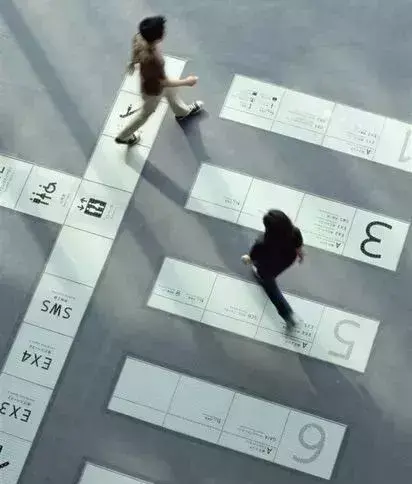竟然能決斷業(yè)績！千萬不要小看購物中心導(dǎo)視系統(tǒng)計劃15