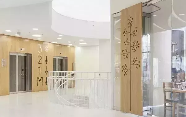 竟然能決斷業(yè)績！千萬不要小看購物中心導(dǎo)視系統(tǒng)計劃26