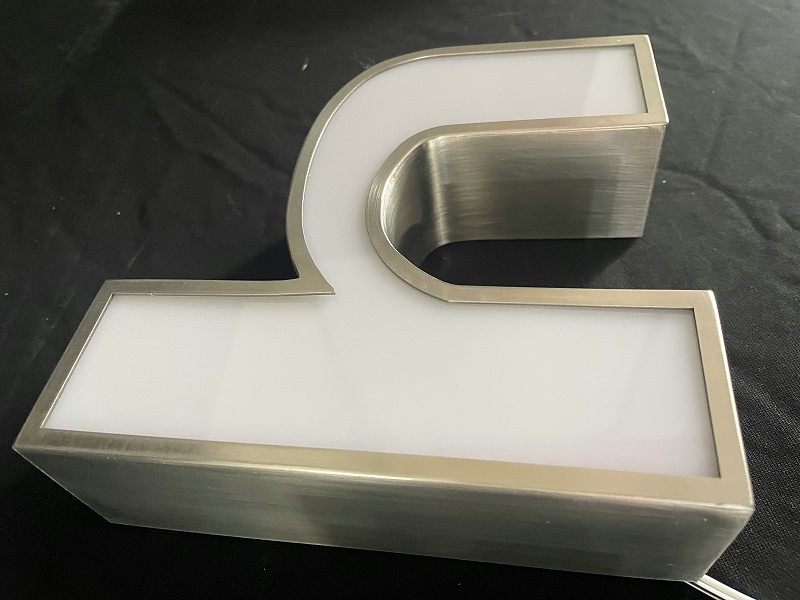 發(fā)光字招牌字