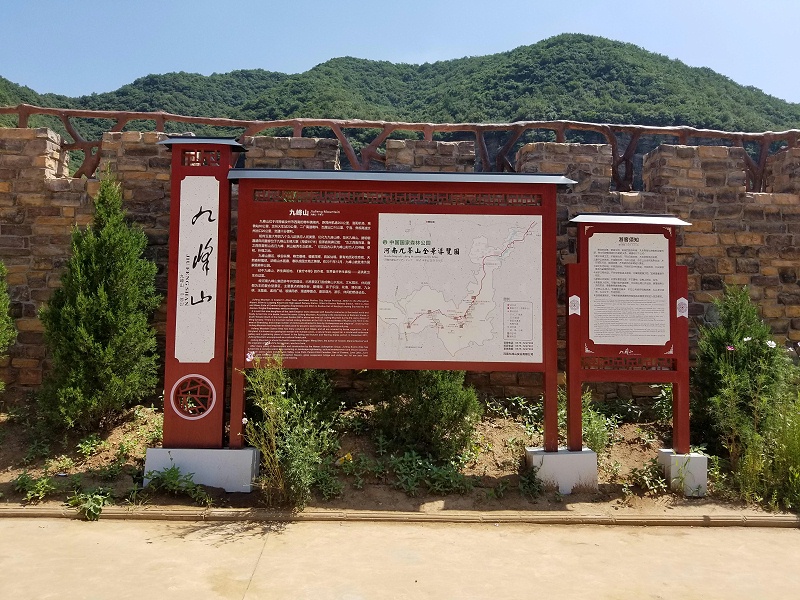 制作標(biāo)志標(biāo)牌有哪些留神事項(xiàng)13