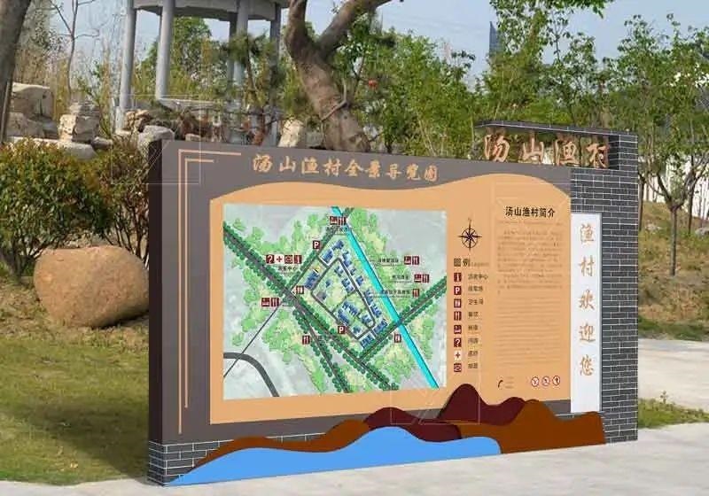 制作標(biāo)志標(biāo)牌材質(zhì)怎么選擇？