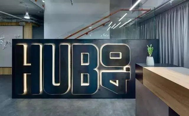 智慧工藝與創(chuàng)新籌劃的結(jié)合，國外創(chuàng)意LOGO計劃