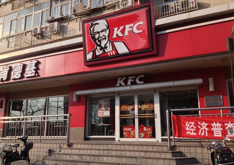 這么打造門楣與招牌，讓你的店面生意倍增2