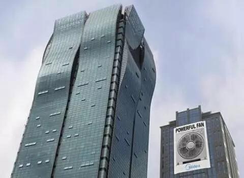這些腦洞大開的戶外戶外廣告牌，你見過幾個(gè)？11