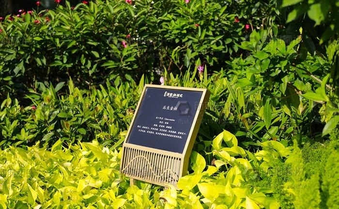 這么的房地產(chǎn)標(biāo)識系統(tǒng)設(shè)計才符合需要