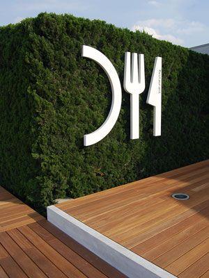 當成線下超級入口，店面標識主要性凸顯27