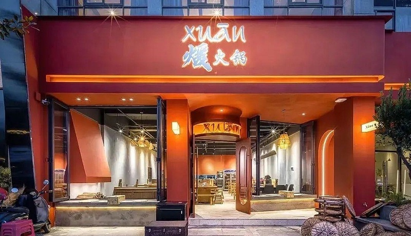 最“靚”的招牌廣告牌，見到第一款就愛了4