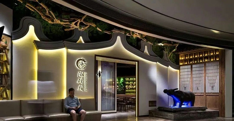最“靚”的招牌標識，見到第一款就愛了14
