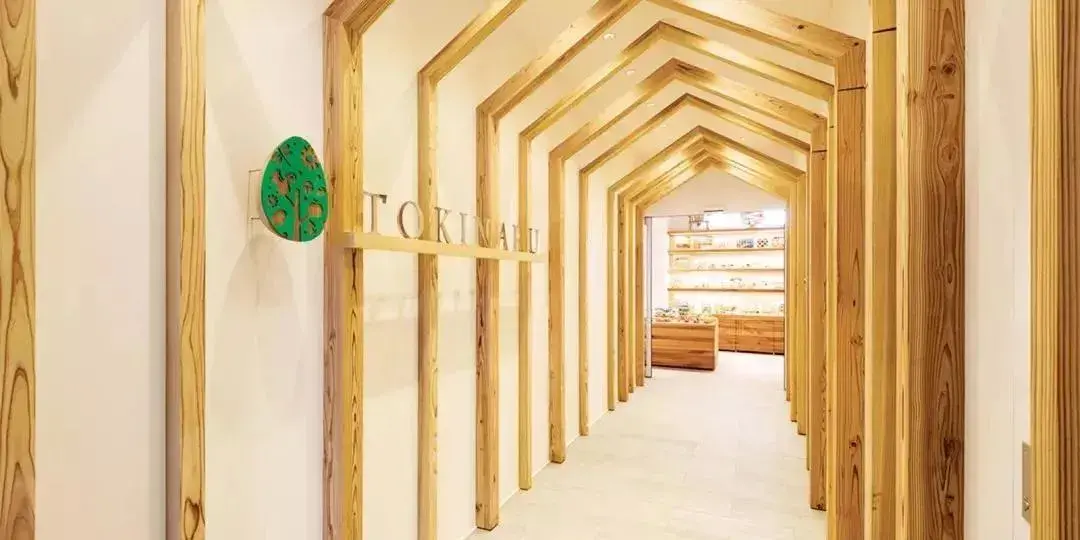 走心的購物中心設計，是怎么將「導視系統(tǒng)」策劃利用到極致的？11
