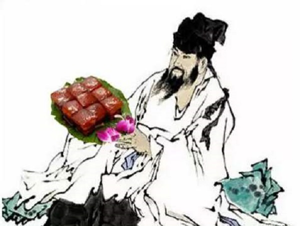 中國(guó)古代的廣告宣揚(yáng)，“叫賣、陳列、標(biāo)牌”，看古人如何“帶貨”3