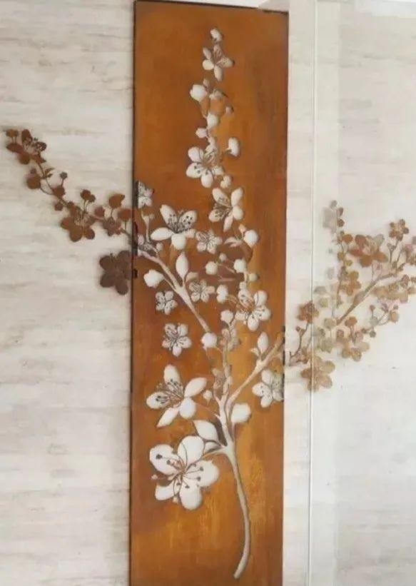 中國(guó)風(fēng)LOGO標(biāo)牌案例共享，美6