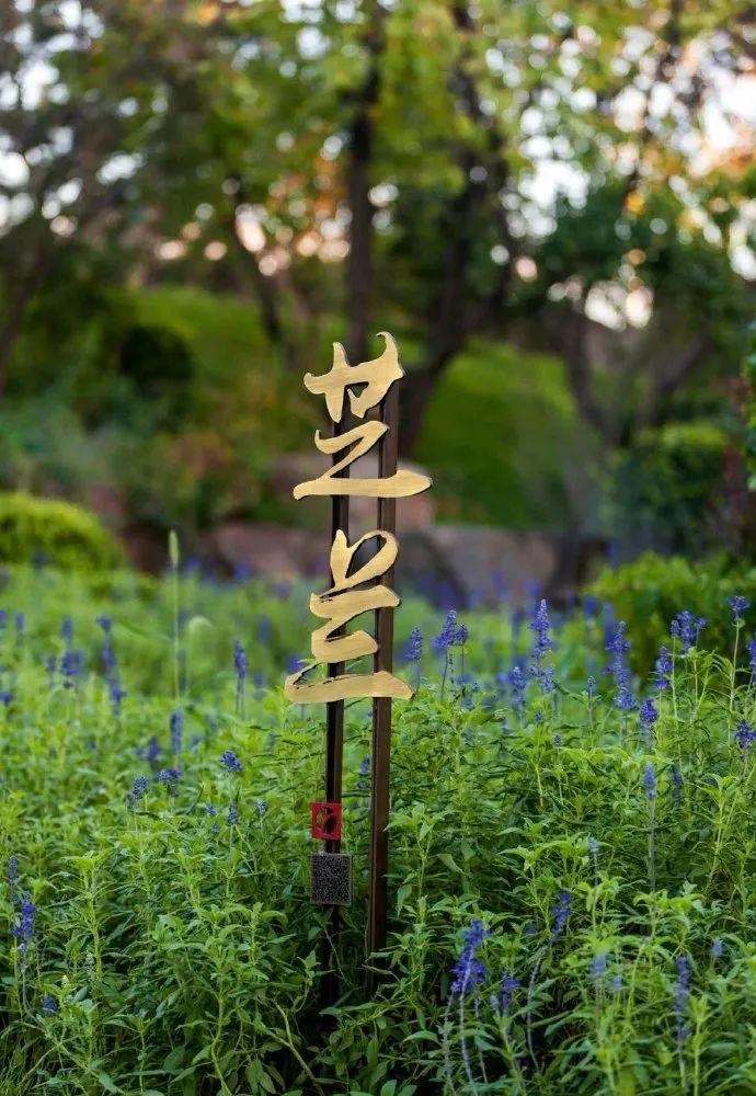 中國(guó)風(fēng)LOGO標(biāo)牌案例分享，美15