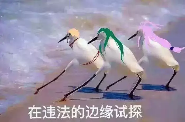 中國(guó)路邊的做燈箱廣告牌，我能笑一年