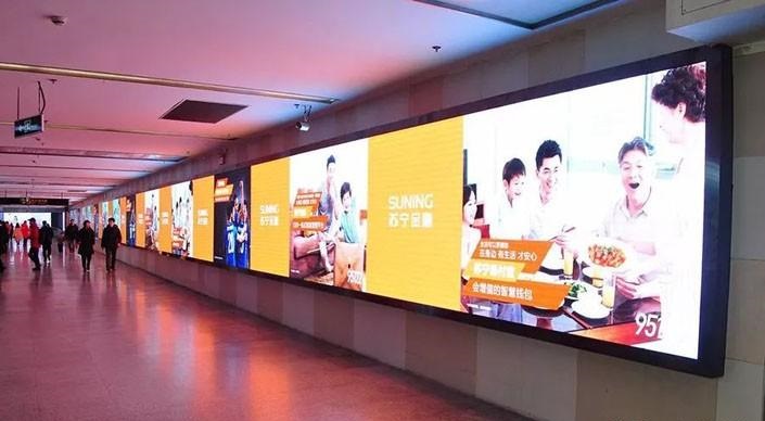 有莫得適合用來(lái)做廣告標(biāo)牌的不干膠材質(zhì)？