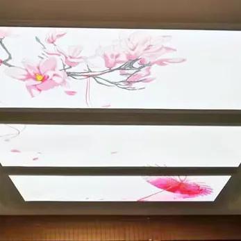 這幾類標(biāo)識(shí)鏤空燈箱品種，別說你沒見過3