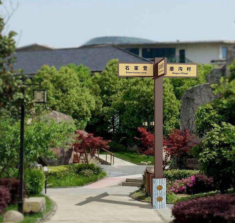 如何看懂景區(qū)LOGO標(biāo)牌，你需要清楚這幾點(diǎn)？3