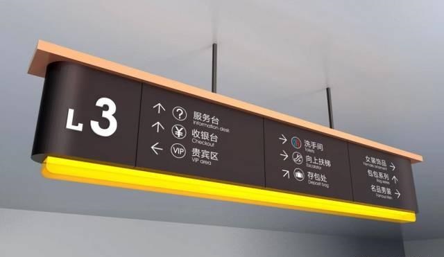 掌握這幾個原則，容易制造出高品質(zhì)的標志標牌6
