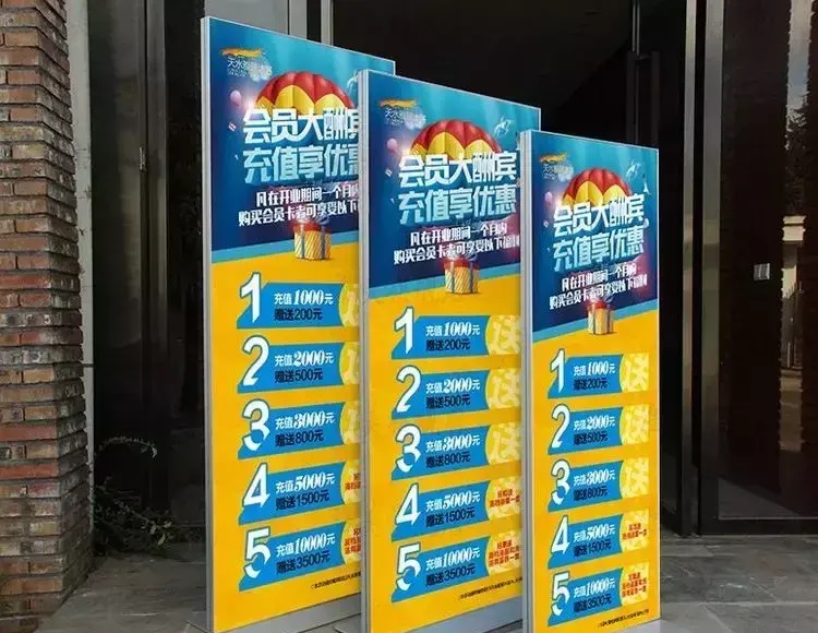 漲常識！18種標識材質(zhì)你都認識嗎？18