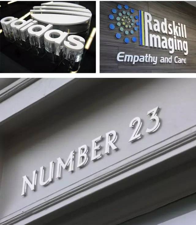 這13類標識字牌，你都見過嗎？12