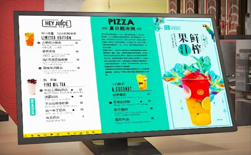 「開店選鏤空燈箱」開火鍋店裝潢怎樣選燈箱，網(wǎng)紅火鍋店led燈箱字大匯總11